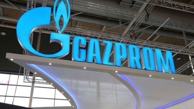 Gazprom’un net kârı ilk çeyrekte 660 milyar rubleyi aştı