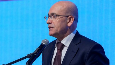 Şimşek: Terörsüz Türkiye süreci, kalkınma ve büyüme potansiyelini artıracak