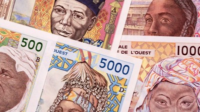 Batı Afrika’dan ortak para birimi! 74 yıllık sömürge mirası tarihe karışıyor