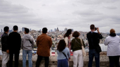 Türkiye'nin 'küresel il' haritası belli oldu: 5 şehrin potansiyeli yüksek