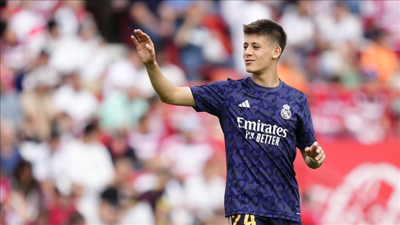 Arda Güler değil, Mbappé: Real’de 10 numara kararı