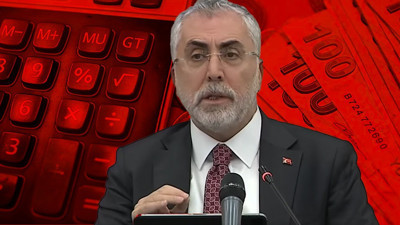 Asgari &Uuml;crette Son Dakika: Bakan Işıkhan a&ccedil;ıkladı! 2025 asgari &uuml;creti belli oldu