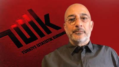 Uğur Gürses'ten TÜİK'e Gini eleştirisi: Rakam sessiz sedasız değişti