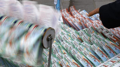 Milli piyango heyecanı başladı! Büyük ikramiye 600 milyon TL! Peki 600 milyon TL'yle neler alınır?