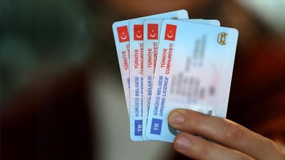 Ehliyetleri yenilemek için 5 adımda yapılacaklar