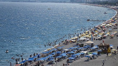 Yeni yılda ne kadar tatil yapabilirsiniz? İşte 2025'te izlenecek yol...