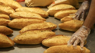 Valilik itirazı sonrası düşen ekmek fiyatlarına yeniden zam geldi!