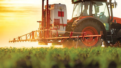 Çiftçi maliyet yorgunu 