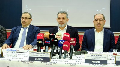 Bursa Ekonomisi Raporu iş dünyasına rehber olacak