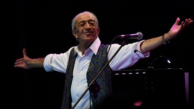 Edip Akbayram'ın cenazesi ne zaman kaldırılacak? Cenaze programı belli oldu