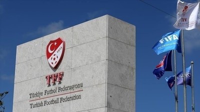 Trendyol Süper Lig'den 10 kulüp, PFDK'ye sevk edildi