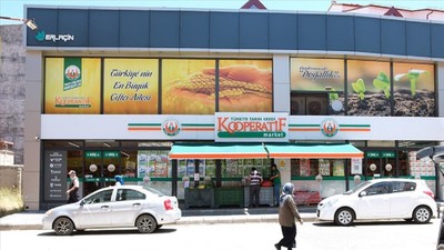 TARIM KREDİ AKTÜEL KATALOĞU YAYINDA:  28 Mayıs–9 Haziran tarihleri arasında indirimde olan ürünler