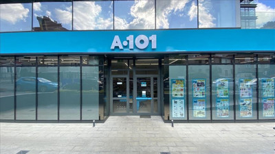 A101 30 OCAK 2025 ALDIN ALDIN KATALOĞU: A101'e motosiklet geliyor!