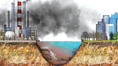 1.5 derece hedefine 2028’de veda edilecek