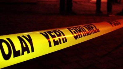 Amasya'da vahşet! 60 yaşındaki annesini bıçaklayarak öldürdü