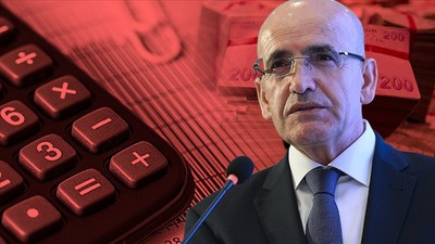 Hazine ve Maliye Bakanlığı: 2 binden fazla aykırı işlem tespit edildi