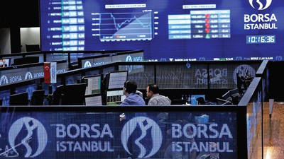 Borsa İstanbul için hedef fiyat! İşte 2024'te ön plana çıkacak sektörler...
