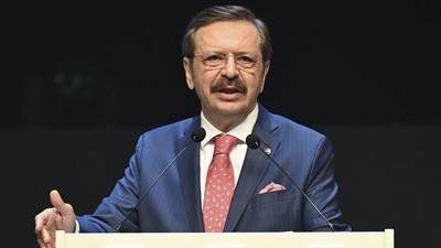 Hisarcıklıoğlu: Yabancı firmalar HOMETEX’te yer talep ediyor