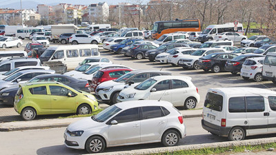 İkinci el otoda o süre uzatıldı