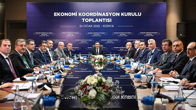 Rekabet Gücü artırılacak, dış ticaret stratejisi yeniden şekillenecek