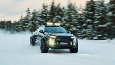 Audi’nin yeni canavarı ortaya çıtı