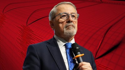 Kütahya depremi sonrası Naci Görür'den kritik uyarı: Yöneticiler dikkatli olmalı