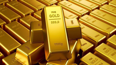 ALTINDA SON DURUM: Gram ve çeyrek altın kaç TL oldu? Altın fiyatları ne kadar? (12 Şubat 2025)