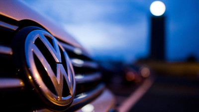 Alman devi Volkswagen'da 35 bin kişilik işten &ccedil;ıkarmalar yetmedi, daha fazla tasarruf g&uuml;ndemde!