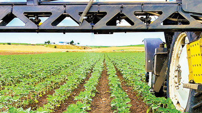 İthal makinenin üçte biri fiyatına yerlisini yaptı