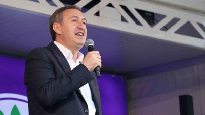 DEM Parti Eş Genel Başkanı Bakırhan: &Ouml;calan tarihi bir &ccedil;ağrı yapacak