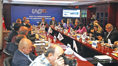 "Turizmden daha çok döviz getireceğiz"