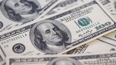 Dolar/TL'den günün ilk rakamları