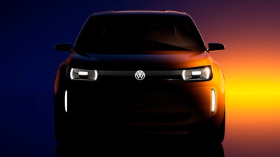 Volkswagen'den küçük, uygun fiyatlı elektrikli modeller geliyor!