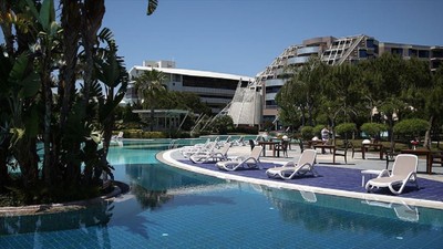 Booking.com'un komisyon oranları yüzde 25 düşürülecek