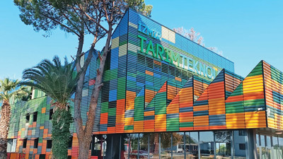 Tarımın “Silikon Vadisi” İTTM’de geri sayım sürüyor