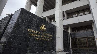 TCMB paylaştı! Verilerle parasal sıkılaştırma