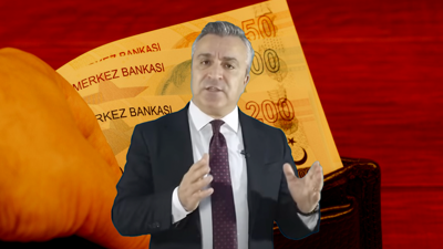 Emeklinin bayram ikramiyesi ne kadar olacak? &Ouml;zg&uuml;r Erdursun 2018 hesabını ortaya koydu, &ccedil;arpıcı rakamı yazdı