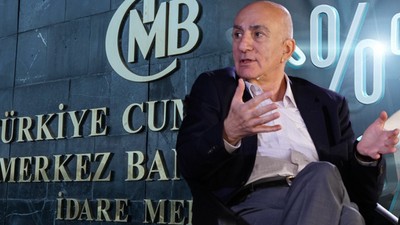"Rezervlerin artıda olması tek başına başarı göstergesi değil"