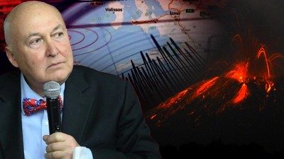 İstanbul sallanıyor, vatandaş tedirgin! Ahmet Ercan açıkladı