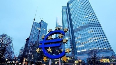 Euro Bölgesi'nde enflasyon nisanda değişmedi