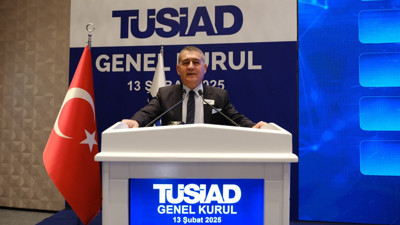 TÜSİAD'da tutum değişikliğinin perde arkası ortaya çıktı