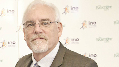 Barstow School Başkanı Shane Foster: Dünyayı anlamak için deneyimlemek gerekli