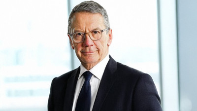 İstanbul Cumhuriyet Başsavcılığı'nın hakkında soruşturma başlattığı TÜSİAD YİK Başkanı Mehmet Ömer Arif Aras kimdir?