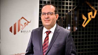 Bulls Girişim halka arzını tamamlıyor!