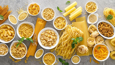 Makarnada kıran kırana rekabet dönemi