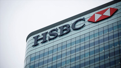 HSBC’nin karı beklentilerin üzerinde: Hisse geri alımı yolda
