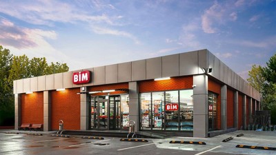 BİM 25 NİSAN 2025 AKTÜEL KATALOĞU: BİM'e motosiklet geliyor!