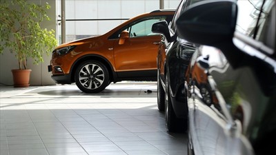 Ocak 2025'in en çok satan ikinci el otomobilleri belli oldu!