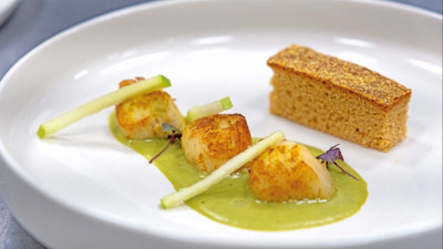 Gastronomi ve kültür Kıbrıs’ta buluştu