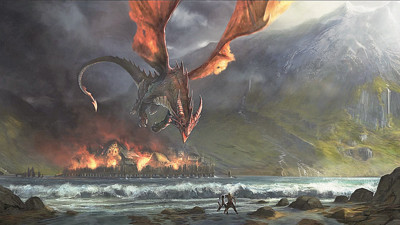 Anadolu mitolojisi dijital dünyaya taşınıyor